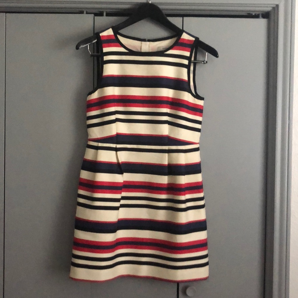 Jcrew Dress